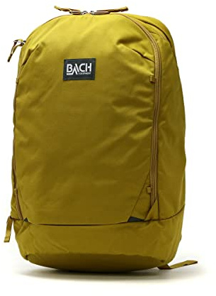 Bach Unisex Mochila Undercover 26 Rucksäcke Urban
