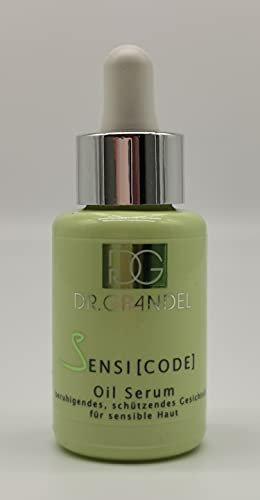 DR.GRANDEL Sensicode Oil Serum 30 ml