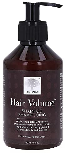 HAIR VOLUME Shampoo 250 ml