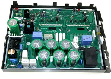 PLATINE PCB INVERTER POUR CLIMATISEUR LG - EBR83146302