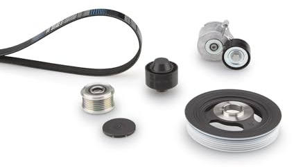 GATES Micro-V Kit K346PK1708