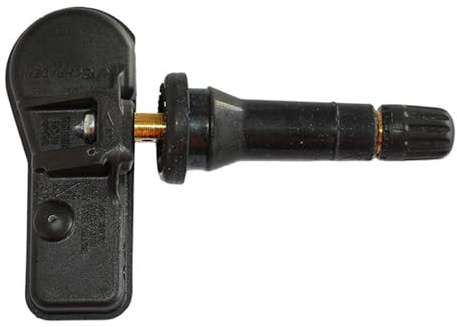 SKF Reifendruckkontrollsystem Radsensor mit Schraube VKRA 110009 Höhe 83mm Länge 83mm Breite 38mm - OE Qualität