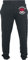 Pokémon Trainer Männer Trainingshose schwarz XL