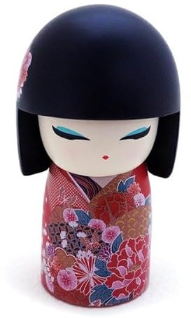 Kimmidoll Kleine Figur Interior Collection 5,6 cm (HANA)