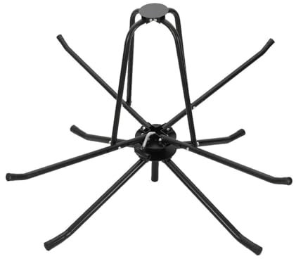 Cozyel Rohrhaspel Abroller für Fußbodenheizungsrohr, Rohrhaspel Abrollgerät, Fußbodenheizungsrohr Aufwickler, Rohrabroller Fußbodenheizung/Rohrhaspel/Abrollgerät, Kugellager, Max.200KG 400 Meter