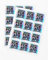 Hologramm FCK AFD Sticker Paket 5cm x 5cm