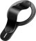 GripMate für Handy Ring für MagSafe - Magnetisch Halterung Abnehmbar - Komfortabler Finger Telefon Loop Griff für iPhone 16/15/14/13/12, Alle Smartphone, Zubehör für MagSafe, Schwarz