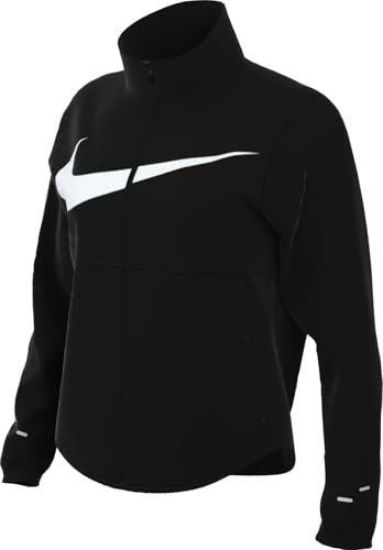 NIKE W NK TEMPO SWSH HBR DF JKT Jacket