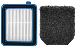 HEPA Filtre for Electrolux WQ61 / WQ71 / WQ81 Accessoires de pièces de rechange à l'aspirateur