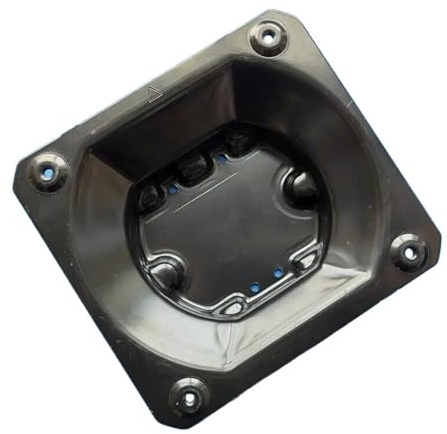 BN61-19183A Ist Geeignet For 34-Zoll-Modelle S34BG850 Und LS34BG850SC, Kompatibel Mit Der Wandhalterungsadapterhalterung For Samsung-G8-Monitore