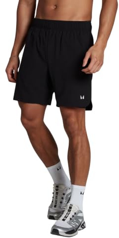 Myprotein MP Herren 2-in-1 Training Shorts