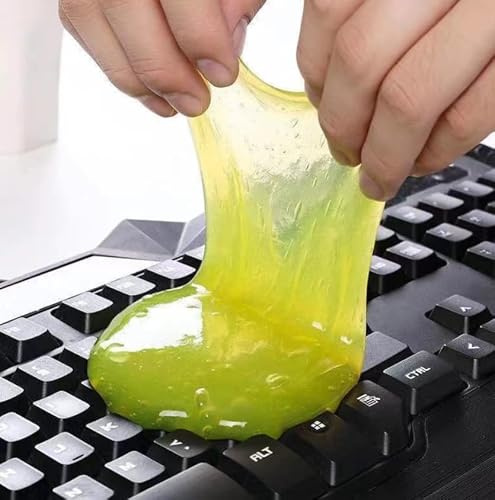 70g Reusable Cleaning Putty for Car Interior