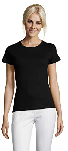 SOL'S Damen Regent Women T-Shirt