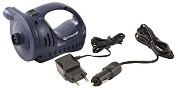 Outwell Air Mass Pumpe Rechargeable blau/schwarz