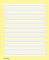 TimeTEX Prima-Colori Schreibheft SH1a
