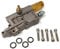 The ROP Shop | Outlet Valve Kit for Himore PWV(R)24/2.4H & PWV(R)25/2.3 Pressure Washer Pumps
