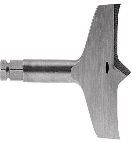 Bahco 9629 Flat Bit 20mm | High Performance Wood Bit | High performance wood bit with superior swarf clearance