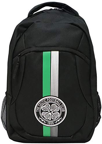 FOCO Football Club Ultra Rucksack mit zwei Fächern, Keltisch