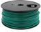 iXium® Premium Robotic Lawn Mower 150m Boundary Perimeter Cable Wire Barrier Replacement Repair Cabling 3.4mm Thickness Heavy Duty
