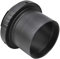 T Ring Adaptor, 2in T-Ring Adapter Astronomical Telescope Mount Adapter T Ring,T2-EOS Telescope Adapter Ring Telescope Camera Adapter for Eunt Camera Astrophotography Accessories