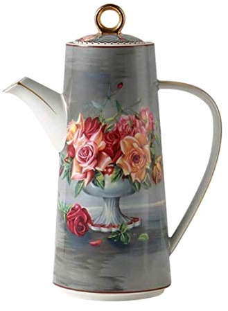 Aceitera y vinagrera Antigoteo Botella de vinagre Botella dispensadora Cerámica de cerámica de Oliva de Oliva dispensador de Polvo a Prueba de Polvo Grado de Alimentos Gran Capacidad