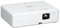 Epson EpiqVision Flex CO-W01 Portable Projector, 3-Chip 3LCD, Widescreen, 3,000 Lumens Color/White Brightness, 5 W Speaker, 300-Inch Home Entertainment and Work, Streaming Ready