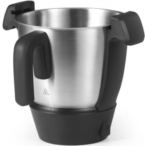 Bol Complet 3.5l Pour Robot Cuiseur - BOL-NAT-THERMO