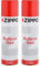 Zippo Gas Benzin/Oil zum Nachfüllen (2X Zippo Gas 250 ml)