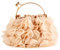 Jywmsc Bolsos de Embrague Florales para Mujer, Bolso de Noche de Flores de Satén, Bolsos de Fiesta de Graduación