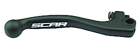 SCAR Bremshebel OEM-Typ Schwarz Gr. Keine Größenangabe