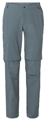 VAUDE Hosen Men's Yaras ZO Pants