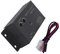 Convers 1 Set High and Low Audio Converter für Autoradio-Adapter High Frequency Copper Black Converter/281