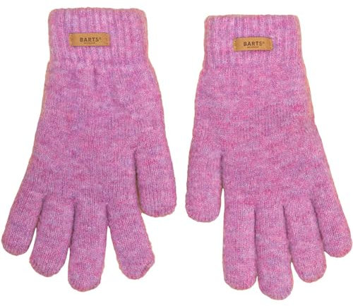 Barts Witzia Gloves Handschuhe (one size, berry)