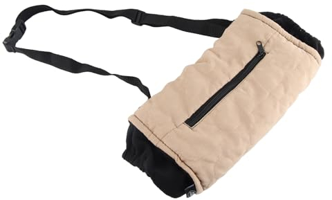 HERCHR Hot Hands Hand Warmers, Football Hand Warmer Reusable Hand Warmers Camping Hand Warmers Tactical Hand Muff Warmer Golf Hand Warmer Pouch