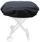 Grill BBQ, barbecue portatile, griglia portatile, resistente allo sbiadimento del sole, barbecue resistente agli strappi, barbecue impermeabile per barbecue portatile, per griglie Weber Q2000 e Q200