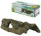 Finest-Filters Ceramic Tree Bark Hiding Shelter Home Hide Pleco Shrimp Catfish Breeding Moss Aquarium Ornament Decoration