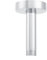 HAOHIZE Braccio doccia a soffitto, G1/2in Braccio doccia superiore in acciaio inossidabile montato a soffitto Accessori per doccia da bagno Braccio doccia Accessori per doccia da