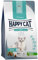 Happy Cat - Care Adult Light M-Serie - Low fett Trockenfutter für Katzen & Kater - weniger Fett - 10 kg