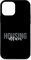 iPhone 12 mini Housing Officer House Case