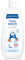 PAEDIPROTECT Pflegemilch 300 ml, für Baby, Kinder und Erwachsene, pflegende Bodylotion mit Mandelöl und Panthenol für trockene Haut, ohne Mikroplastik, vegan