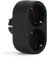 Aigostar Presa Doppia,Adattatore Schuko con Protezione Bambini,Doppia Presa Tedesca,Adattatore 2 prese Frontali,16A,Nero