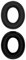 Cover per Beats Studio Pro - Cover protettiva in silicone per cuffie, custodia over-ear antipolvere, leggera e resistente (Nero)