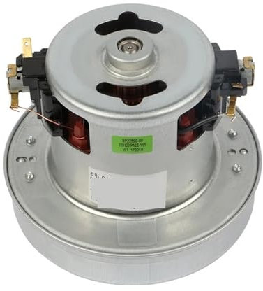 GZLLWVNK Remplacez Le Moteur De L'aspirateur, 220 V, Compatible avec Karcher, T8/1/T14/1/T7/1.