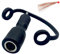 DC Plug Adapter, DC8020 Female to Type C Adapter for Solar Panels Solar Generator RV Car Battery Charging