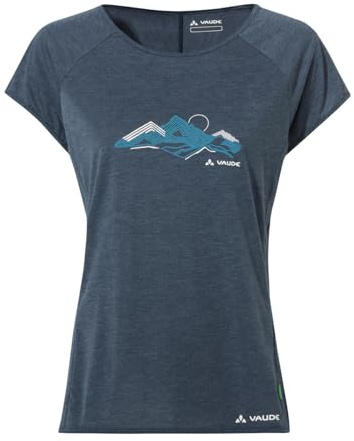 VAUDE T-Shirt Women's Tekoa T-Shirt II