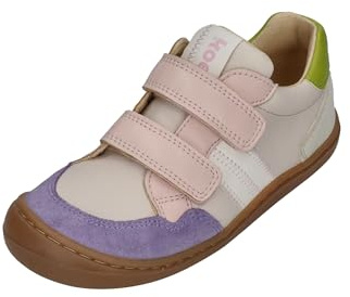 KOEL Barefoot Kinder Sneakers Bali 3.0 lavandel