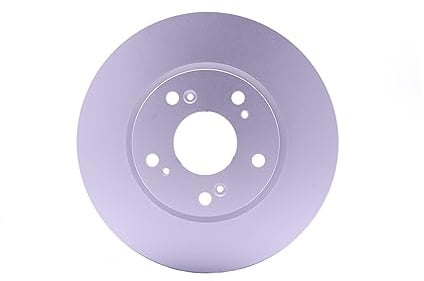 HELLA 8DD 355 118-131 Brake Disc - 54444PRO - Coated - 282mm - 23mm