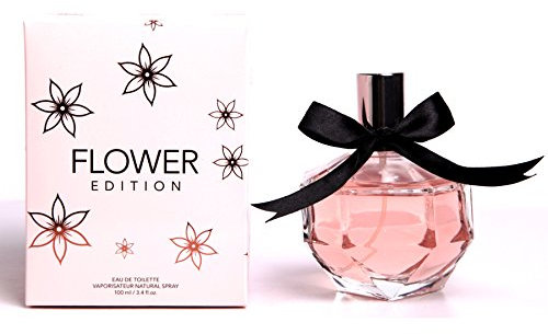 Flower Edition