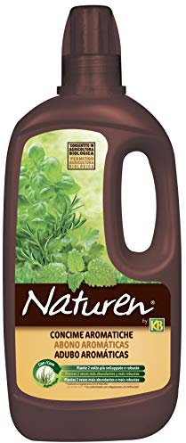 KB Concime Aromatiche 1L Naturen by