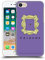 Head Case Designs Licenza Ufficiale Friends TV Show Spioncino Cornice Iconico Custodia Cover Dura per Parte Posteriore Compatibile con Apple iPhone 7/8 / SE 2020 & 2022